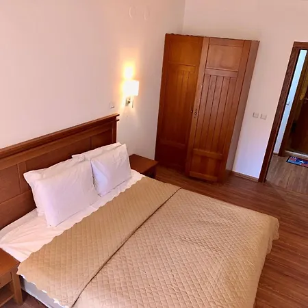 Pirin View Apartamento Bansko