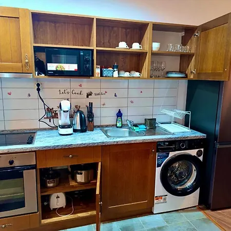 Apartamento Modern 2 Narcis