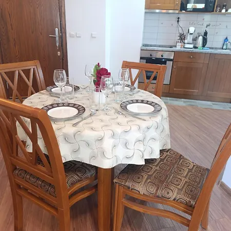 Pirin View Apartamento Bansko