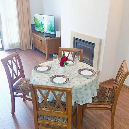 Apartamento Pirin View Bansko