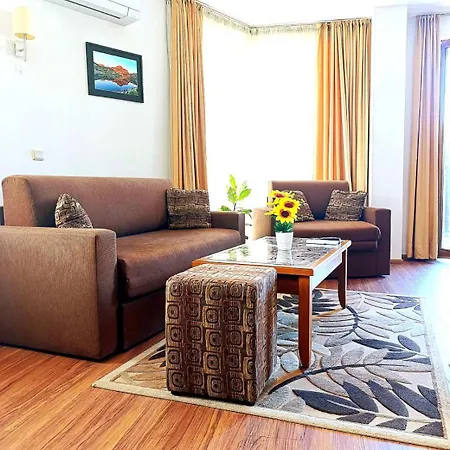 Pirin View Apartamento *