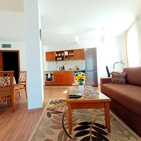 Apartamento Pirin View *