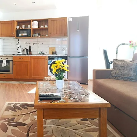 Pirin View Apartamento