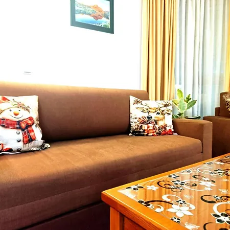 Pirin View Apartamento *