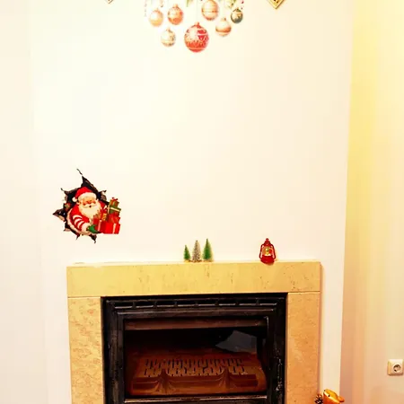 Apartamento Pirin View Bansko