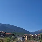 Apartment Pirin View *