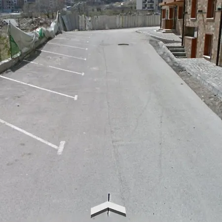 Pirin View * Μπάνσκο