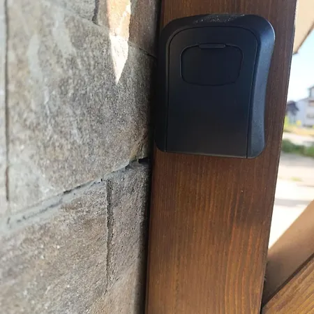 Διαμέρισμα Pirin View *