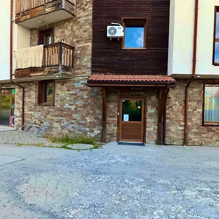 Pirin View バンスコ