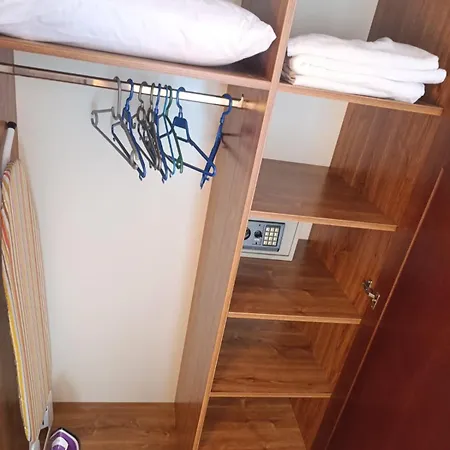 Pirin View * Μπάνσκο