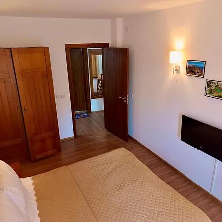 Appartamento Pirin View *