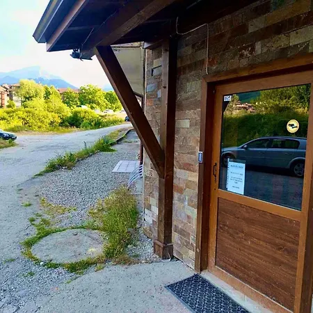 Pirin View Apartment