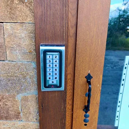 Διαμέρισμα Pirin View