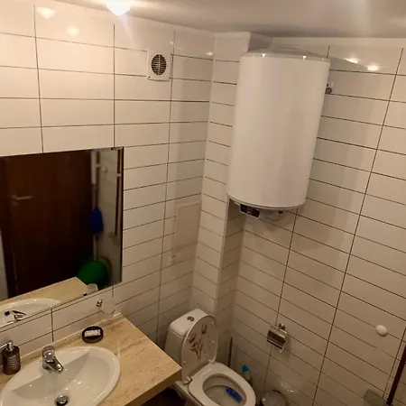 Pirin View * Μπάνσκο