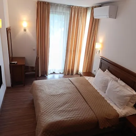 Pirin View * Μπάνσκο