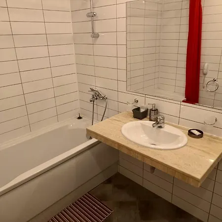 Modern 2 Narcis Apartment *