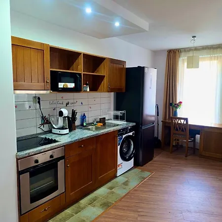 Pirin View Μπάνσκο