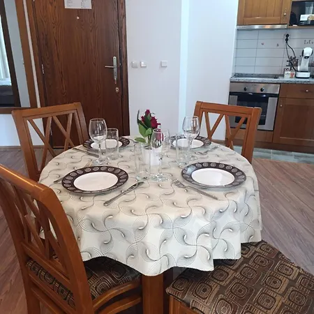 Pirin View バンスコ