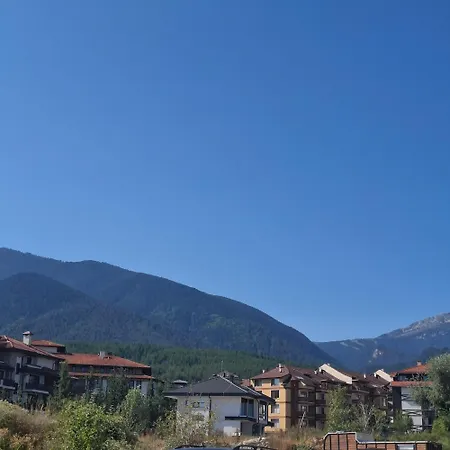 דירה Pirin View *