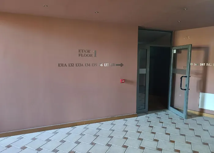 Appartement Pirin View