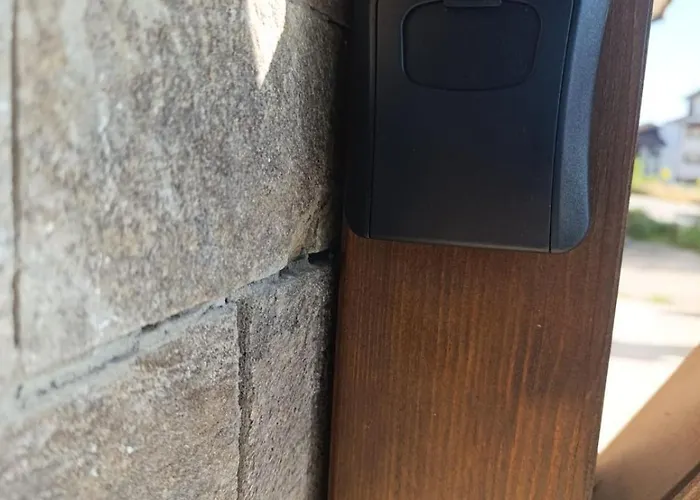 Appartement Pirin View *