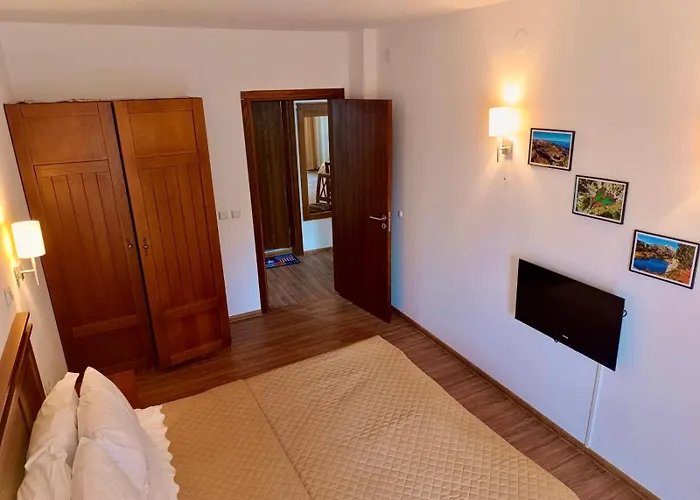 Appartement Pirin View *