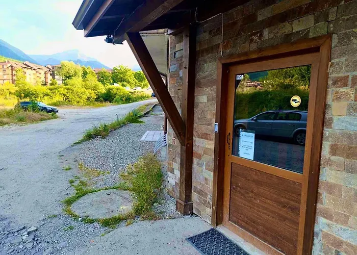 Pirin View Appartement