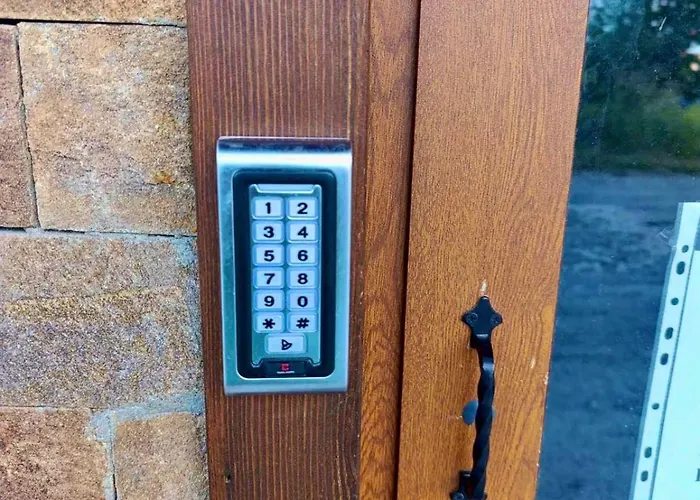 Appartement Pirin View