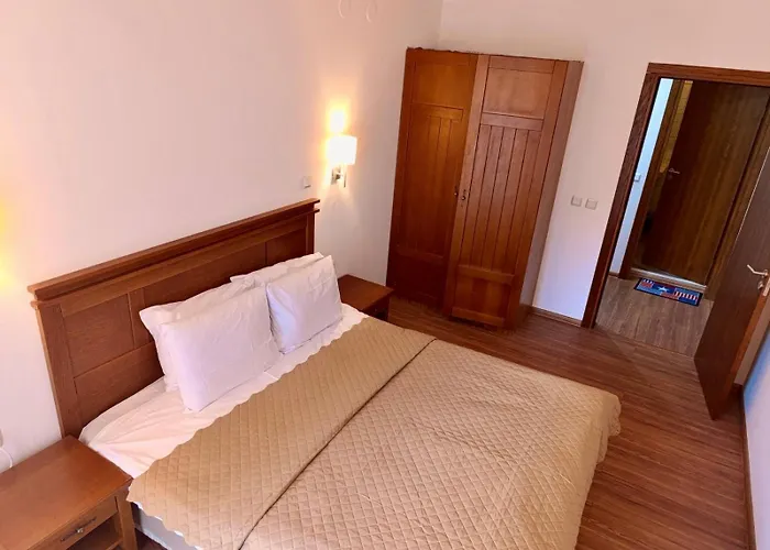 Pirin View Appartement Bansko