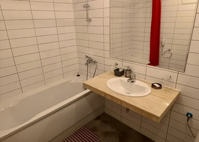 Pirin View Appartement *