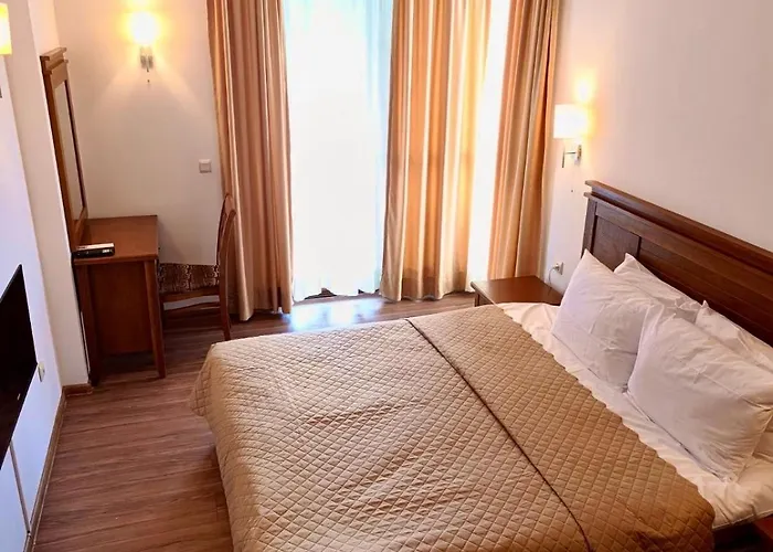 Pirin View Appartement *