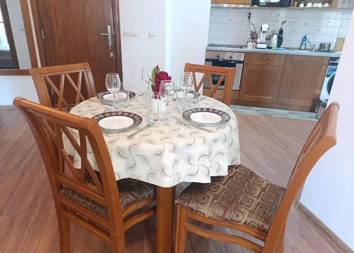 Pirin View Appartement Bansko