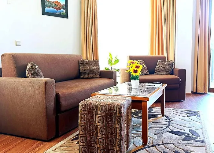 Pirin View Appartement *