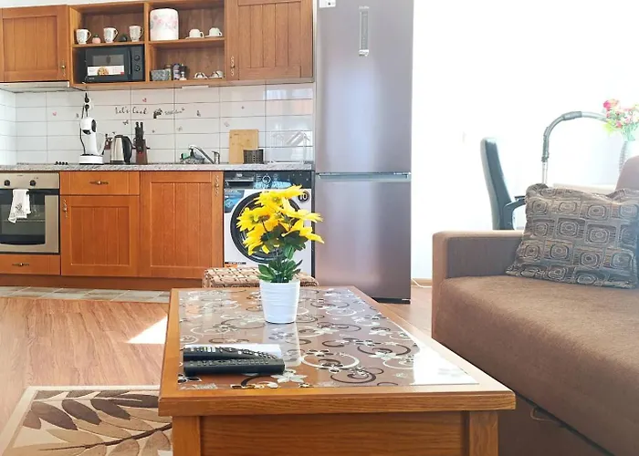 Pirin View Appartement