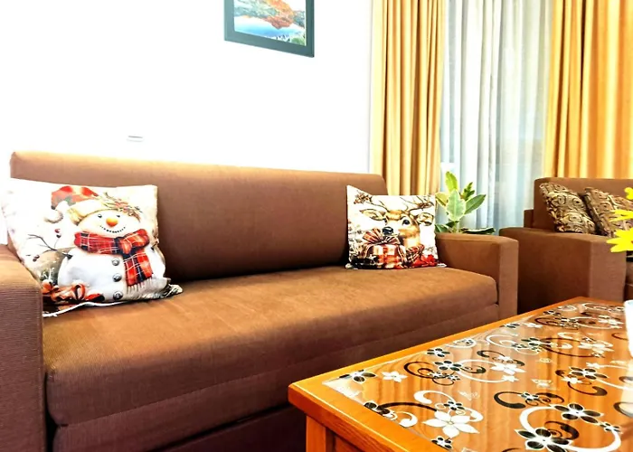 Pirin View Appartement *